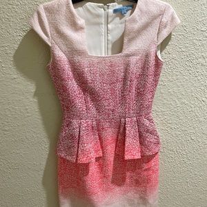 Antonio Melani dress